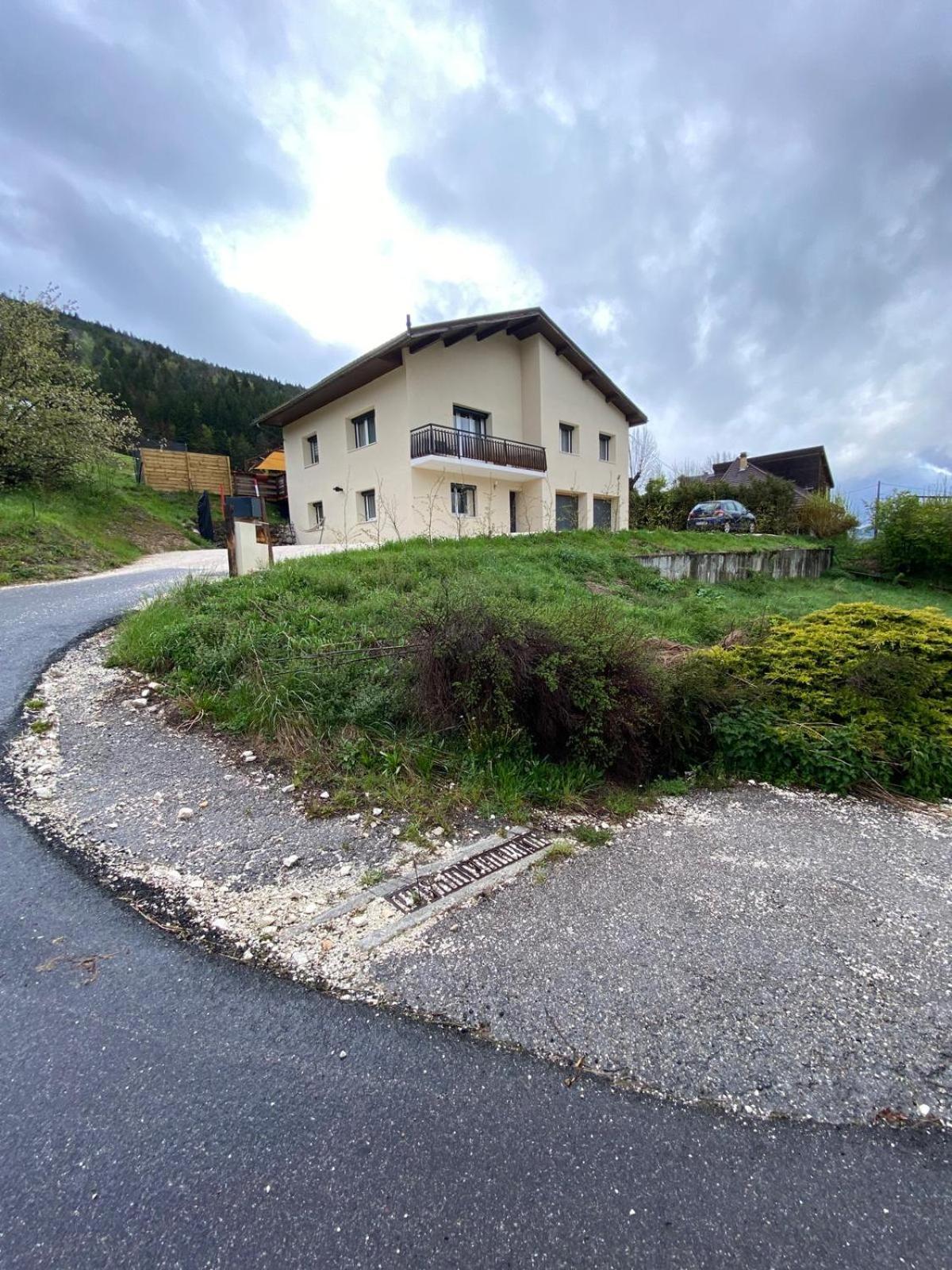 Petit Cocon Comme A La Maison Villard-de-Lans Exterior foto